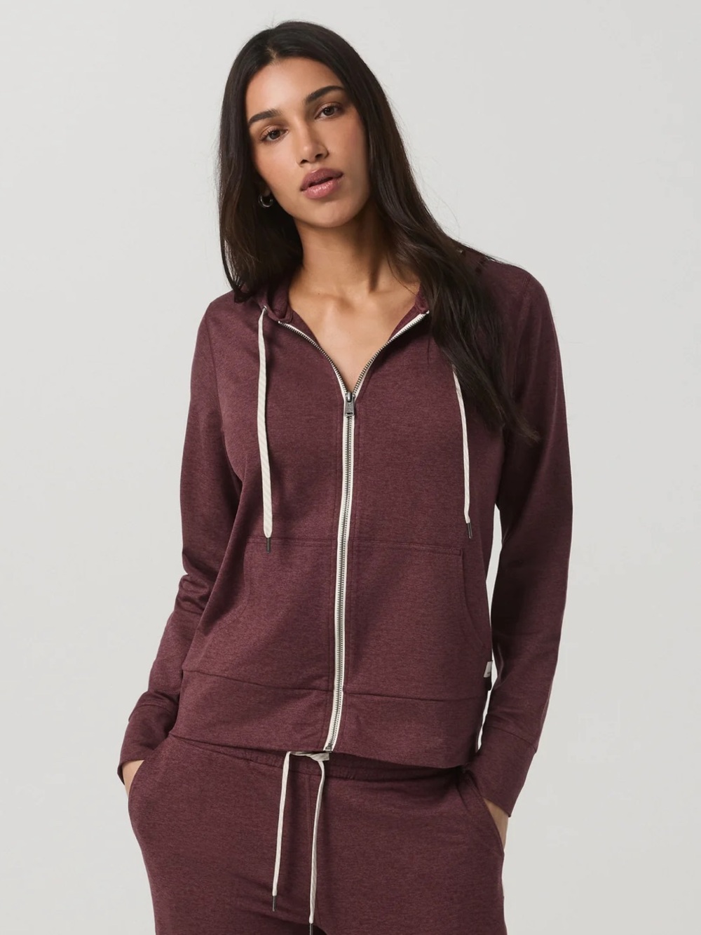 Vuori Halo 2.0 Performance Hoodie Medium